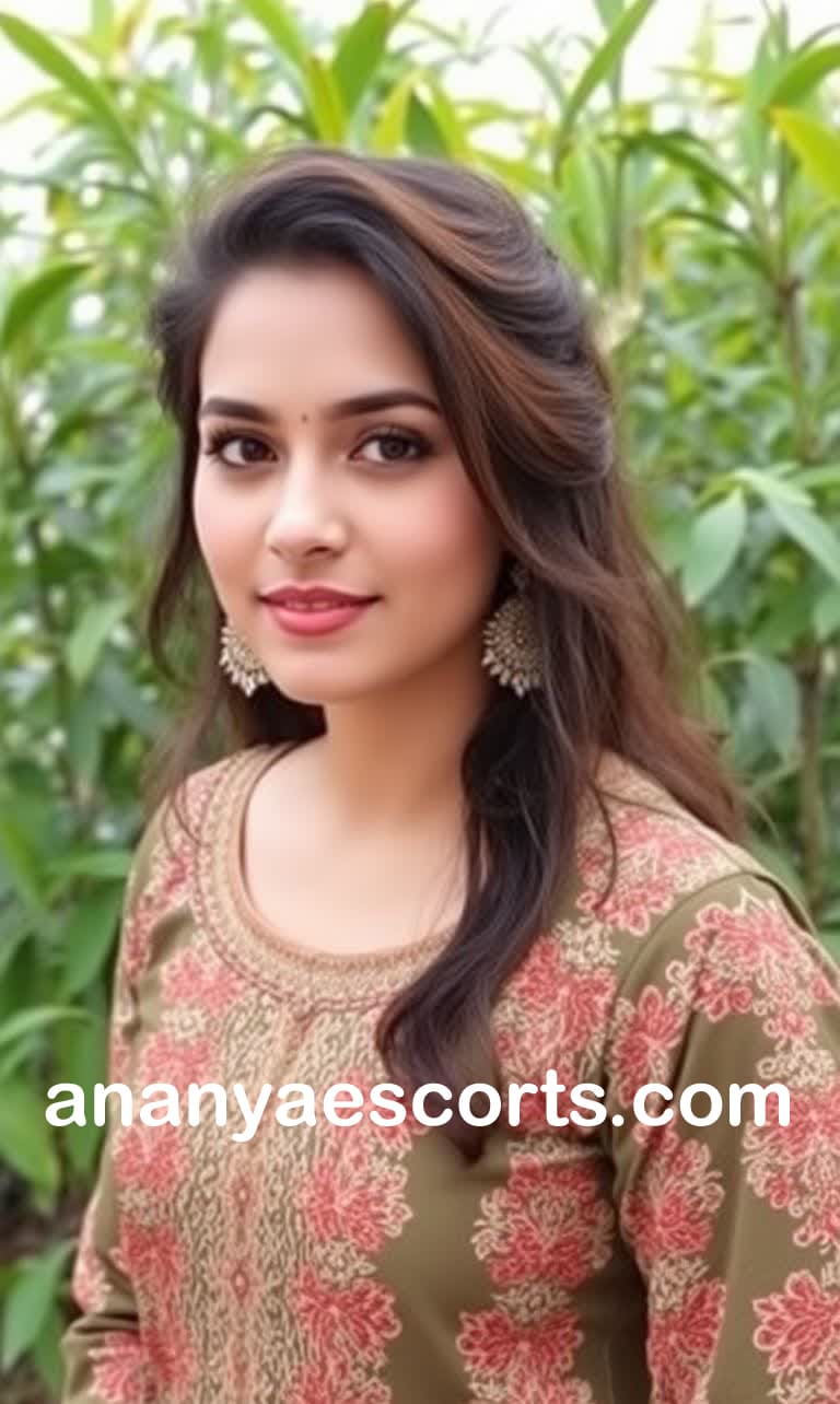 Escort Service in Rewari