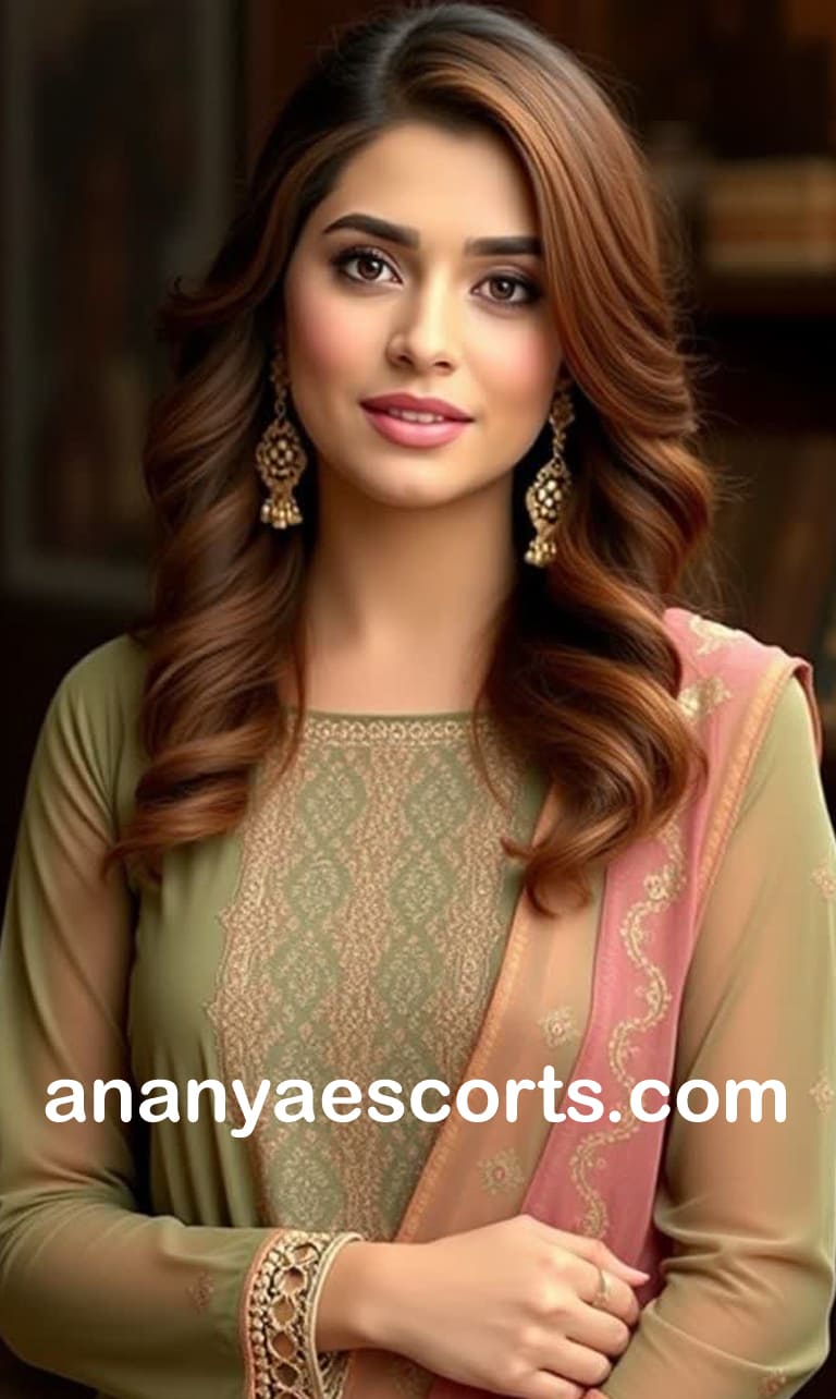 Escort Service in Rewari